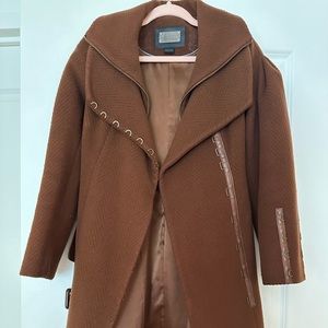 Mackage coat